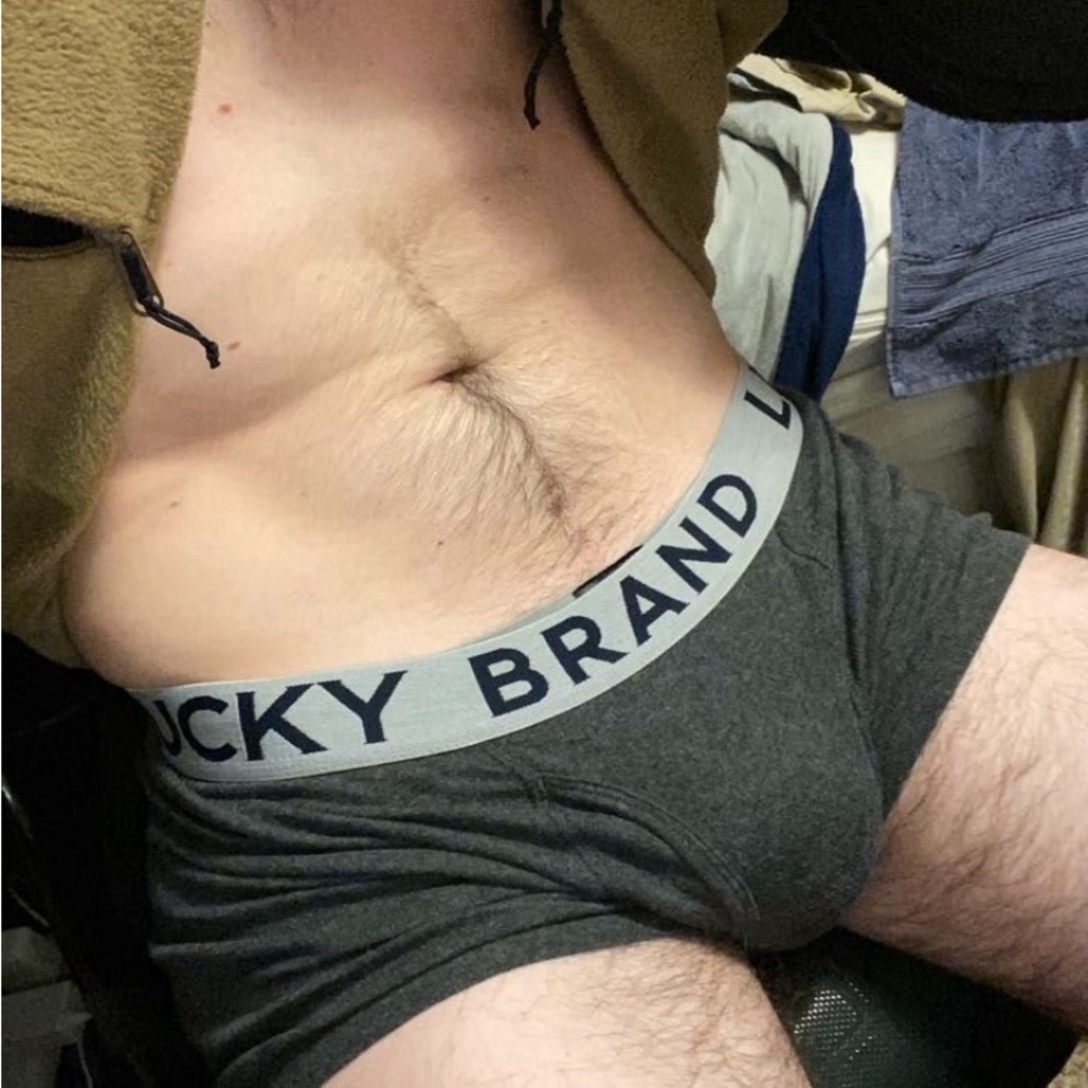 Lucky brand trunks